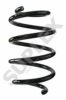 SUPLEX 03324 Coil Spring